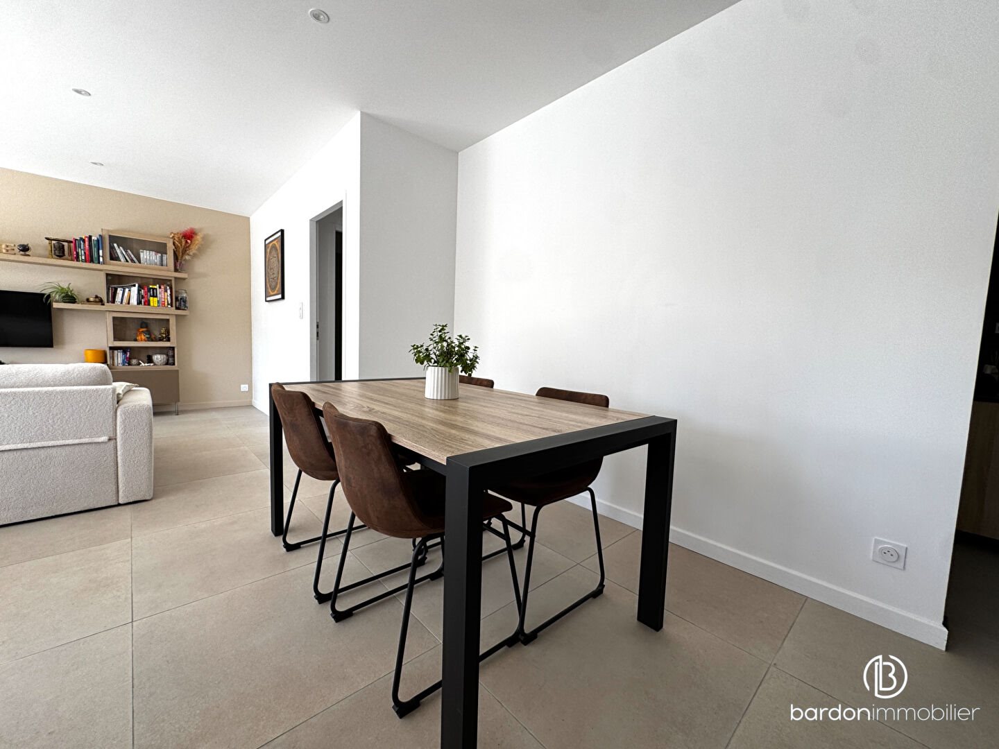 Maison à vendre, 98m², La Garnache