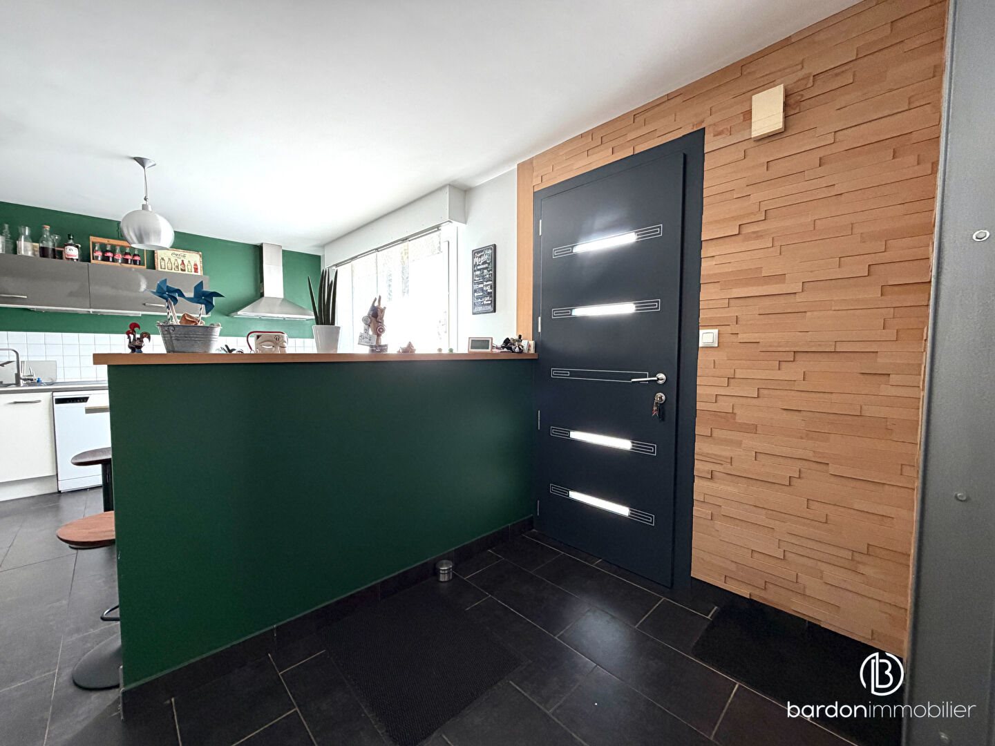 Maison à vendre, 137m², Froidfond