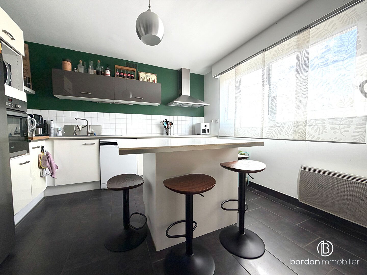 Maison à vendre, 137m², Froidfond