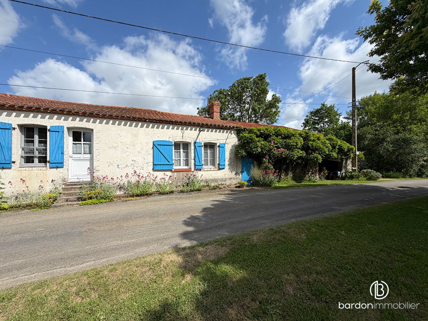 Maison à vendre, 236m², La Garnache