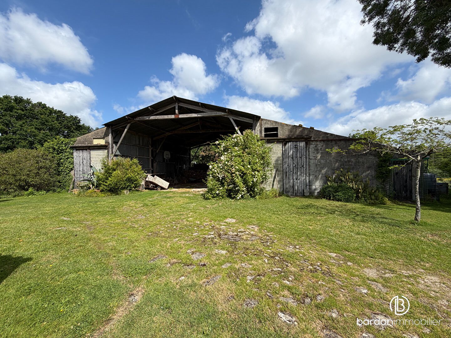 Maison à vendre, 236m², La Garnache