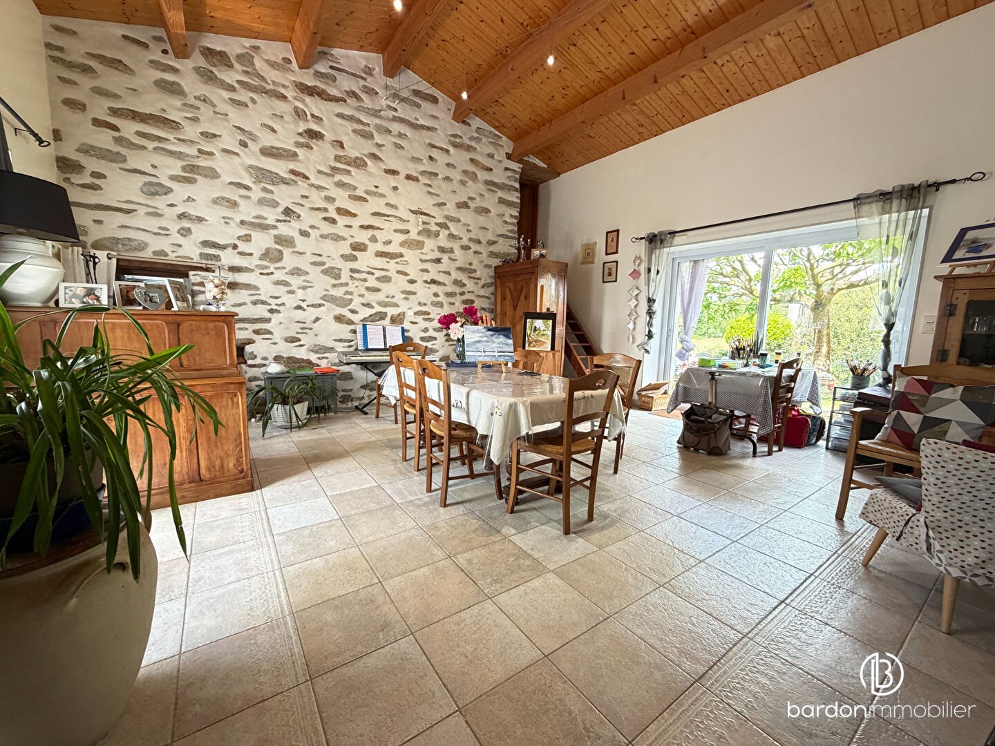 Maison à vendre, 236m², La Garnache