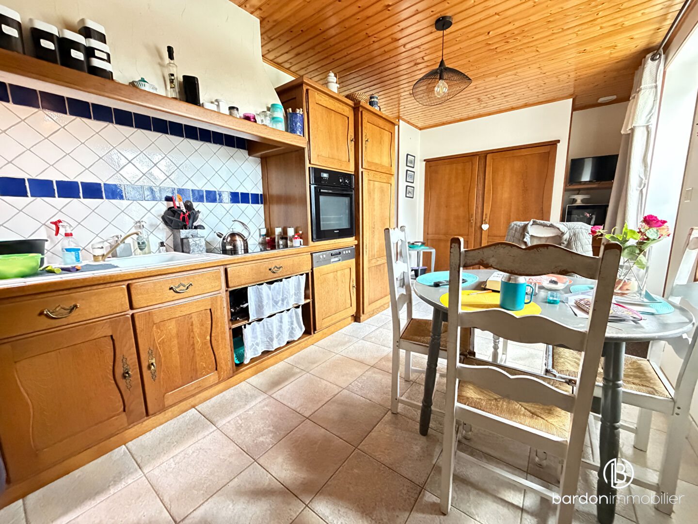 Maison à vendre, 236m², La Garnache