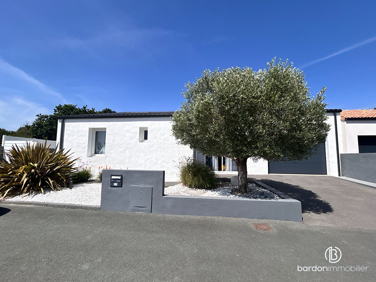 Maison à vendre, 105m², Sallertaine