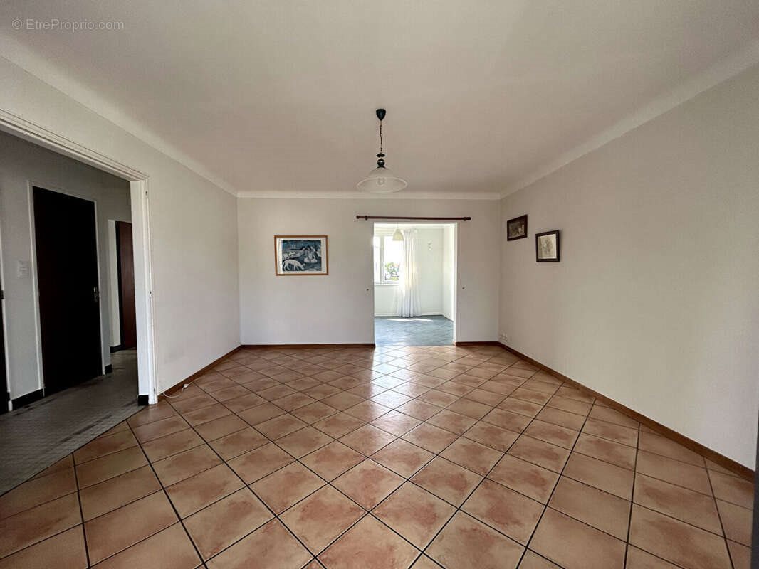 Maison à vendre, 78m², Challans