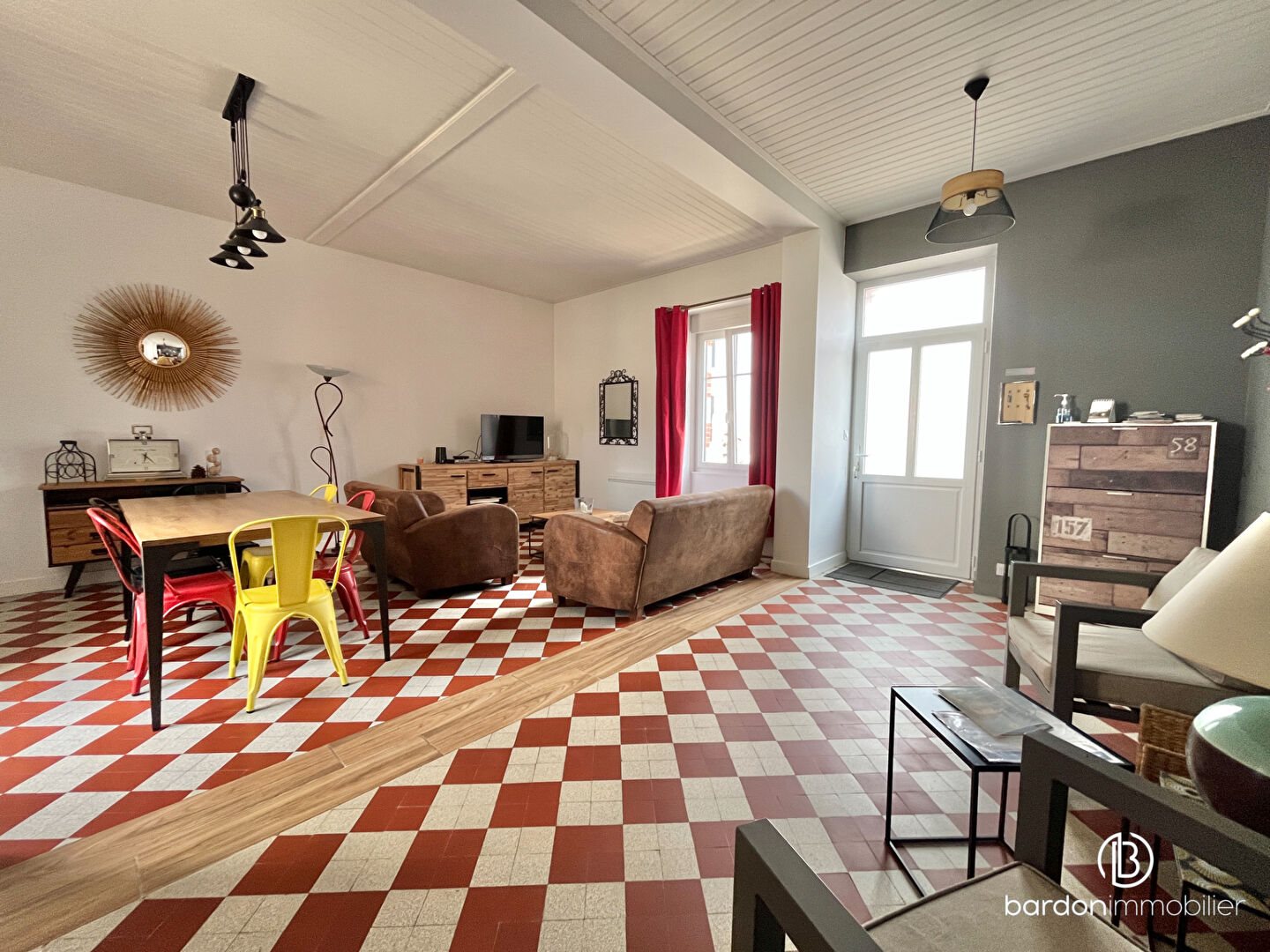 Maison à vendre, 82m², La Garnache