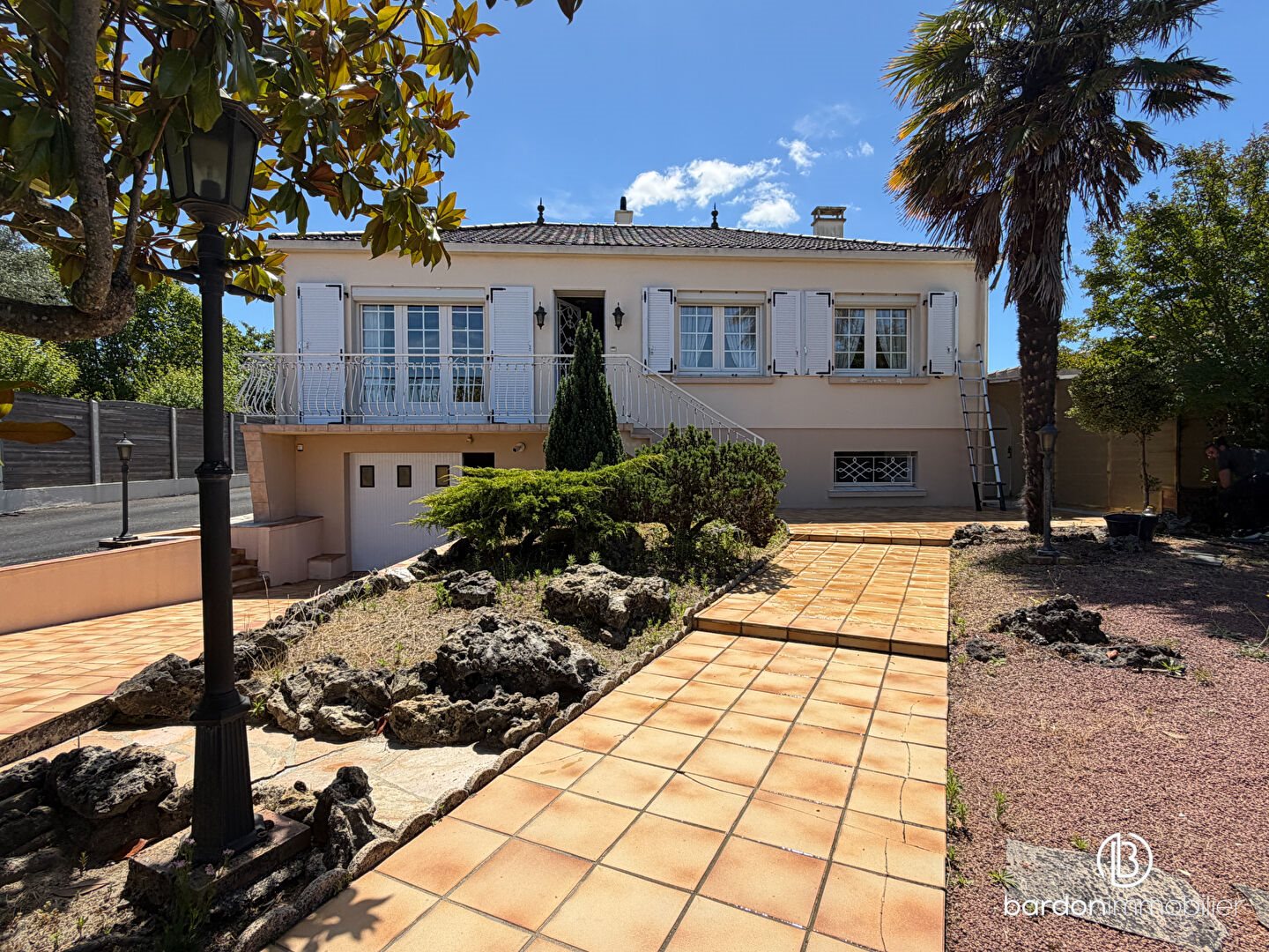 Maison à vendre, 168m², Challans