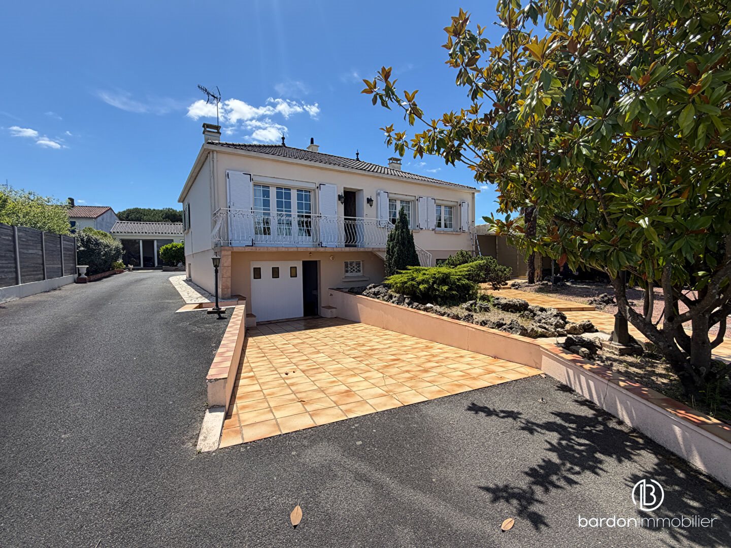 Maison à vendre, 168m², Challans