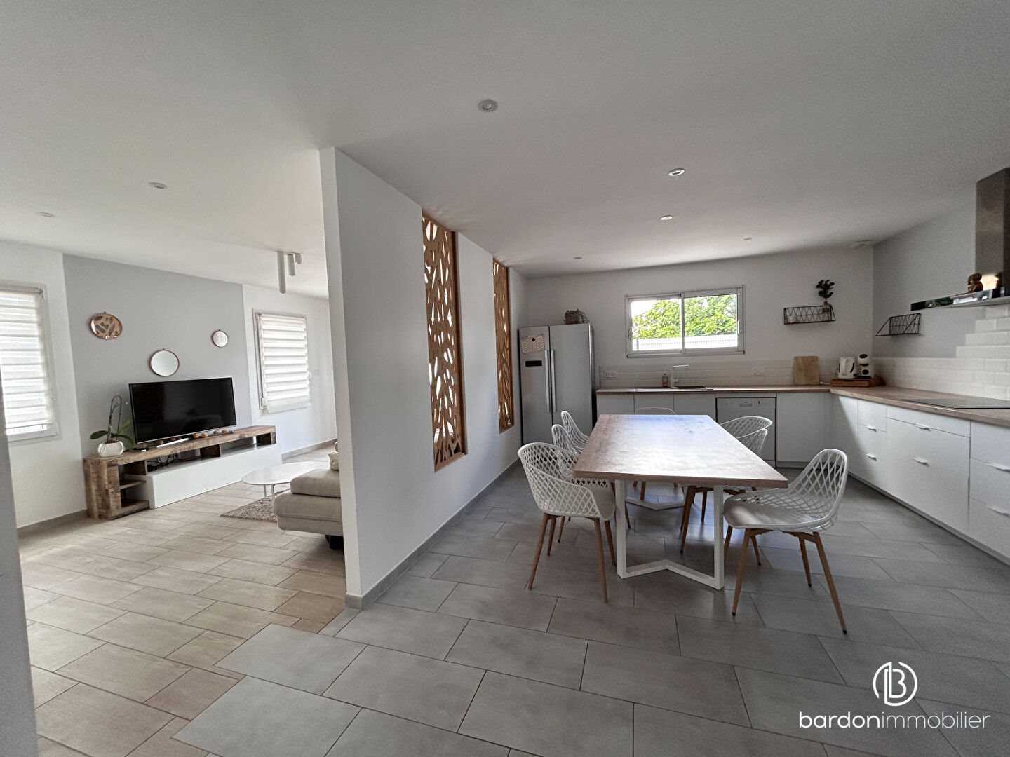 Maison à vendre, 137m², Challans