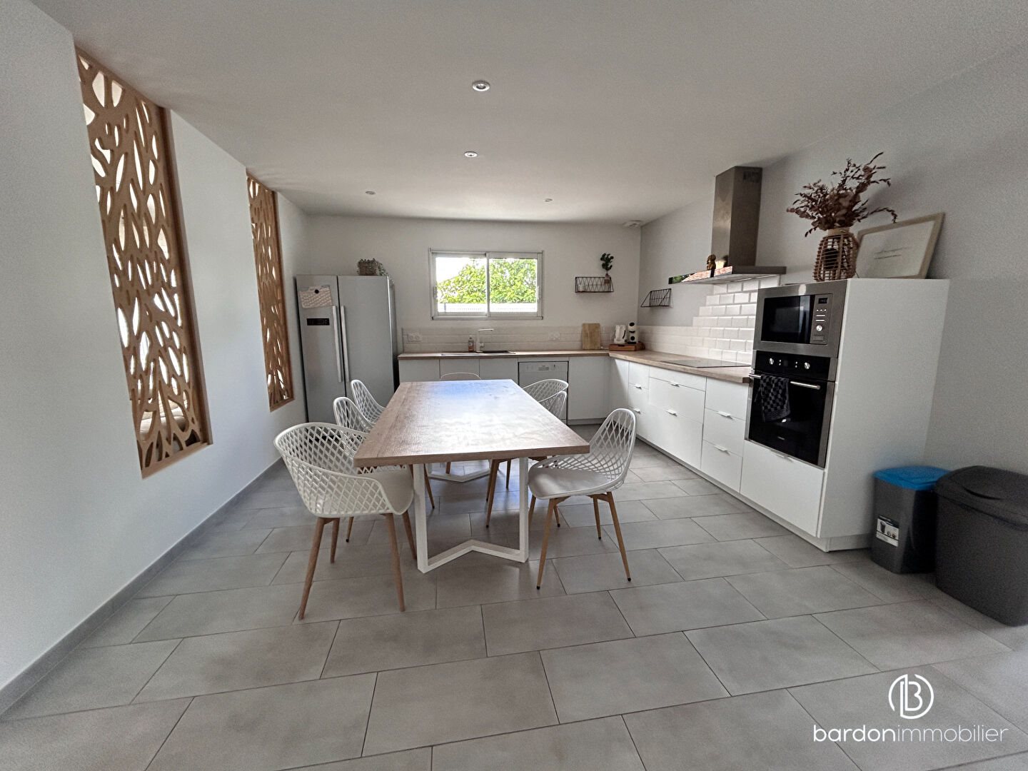 Maison à vendre, 137m², Challans