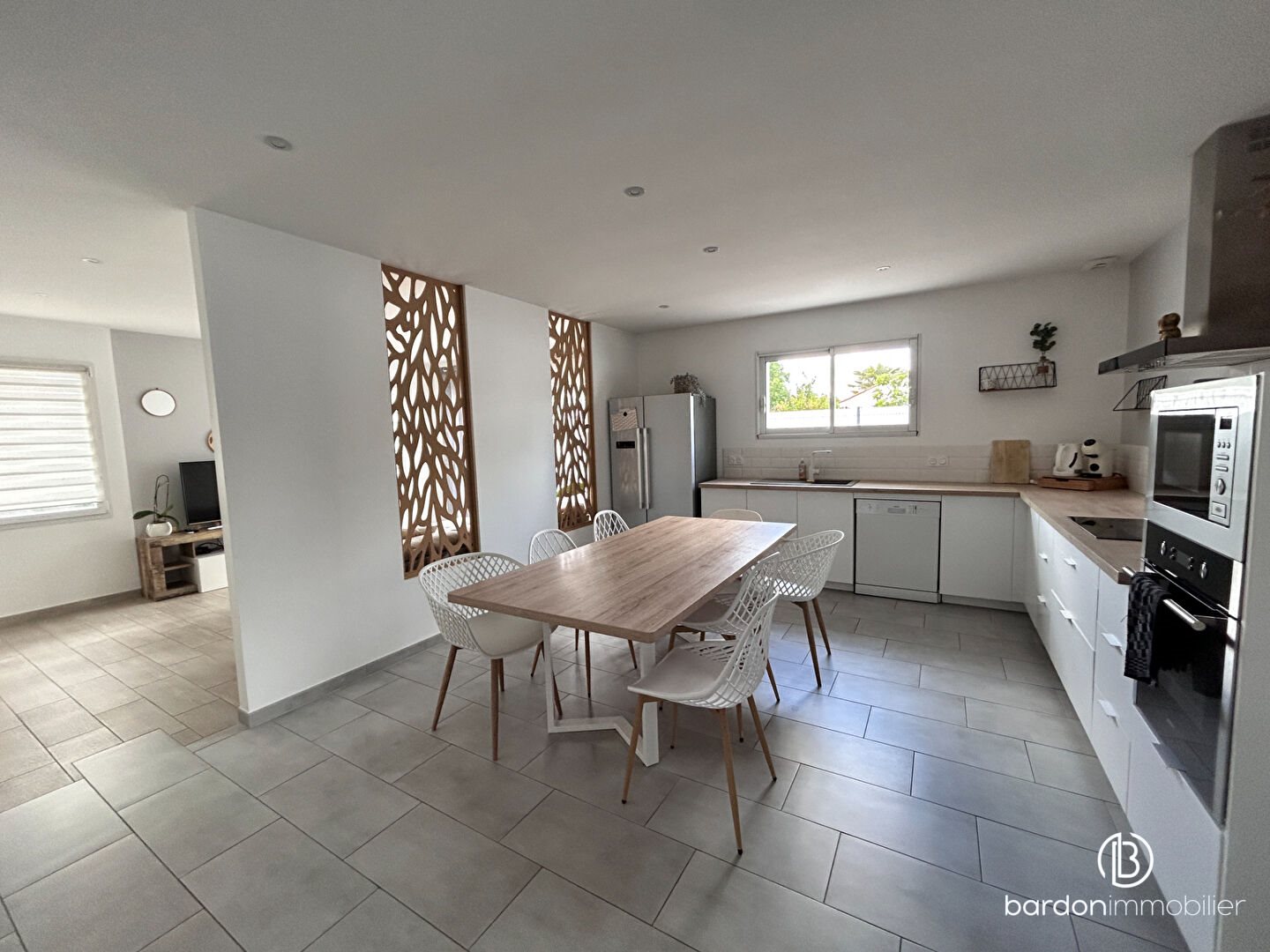 Maison à vendre, 137m², Challans