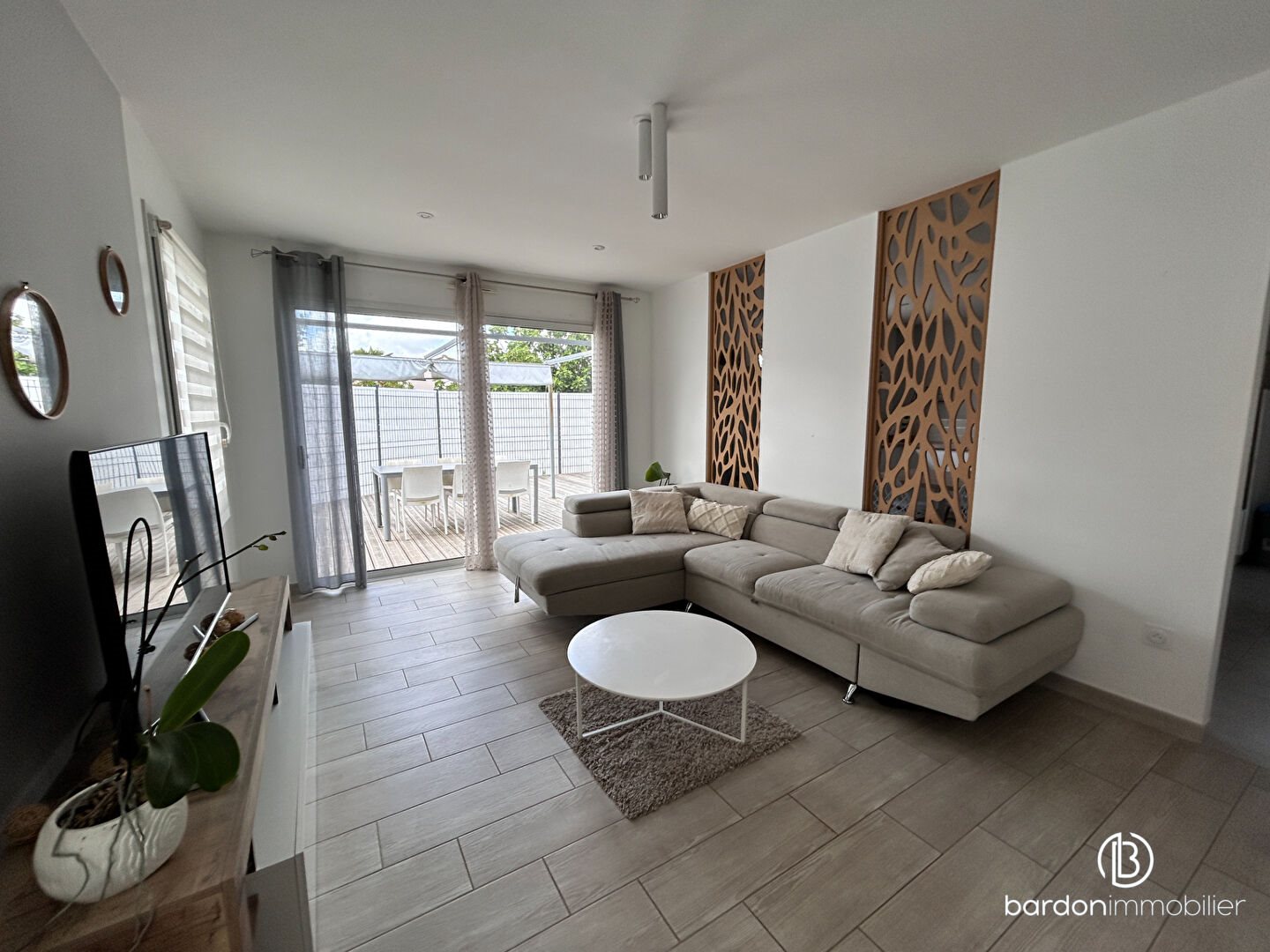 Maison à vendre, 137m², Challans