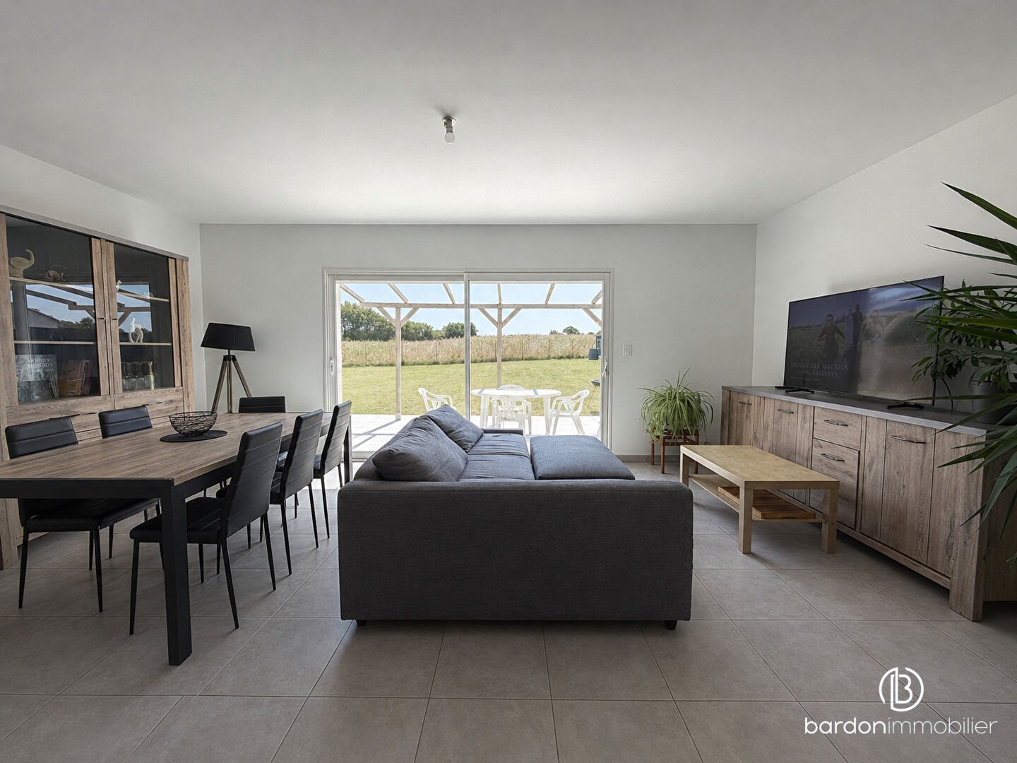Maison à vendre, 86m², Saint-Maixent-sur-Vie