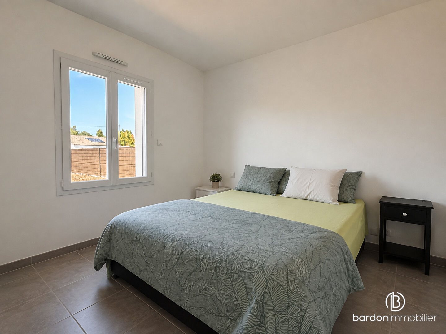 Maison à vendre, 86m², Saint-Maixent-sur-Vie