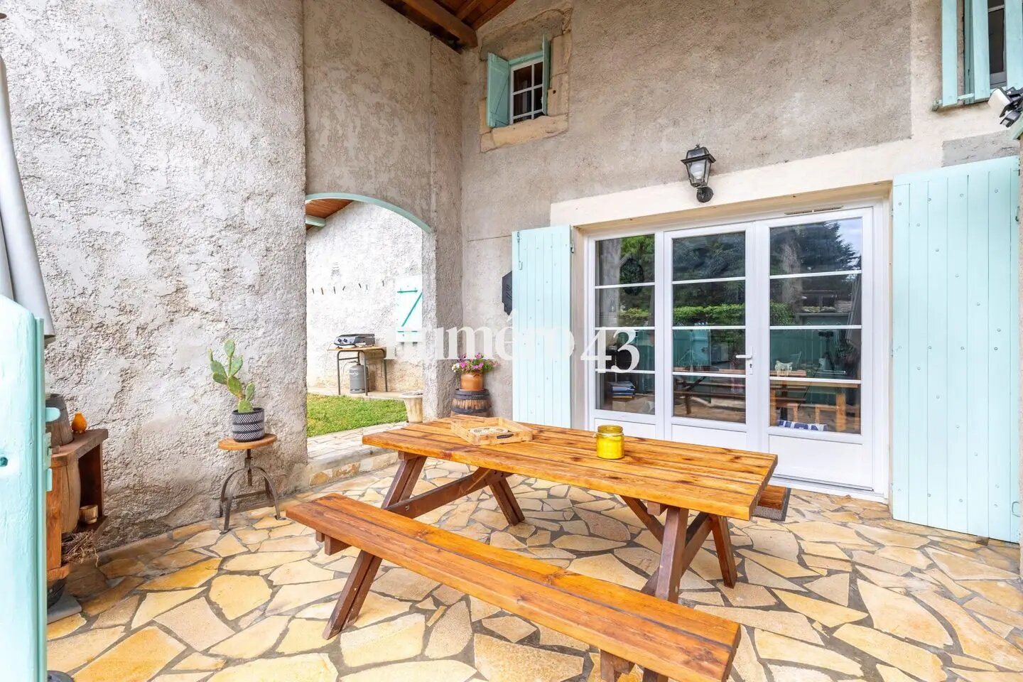 Maison à vendre, 80m², Illats