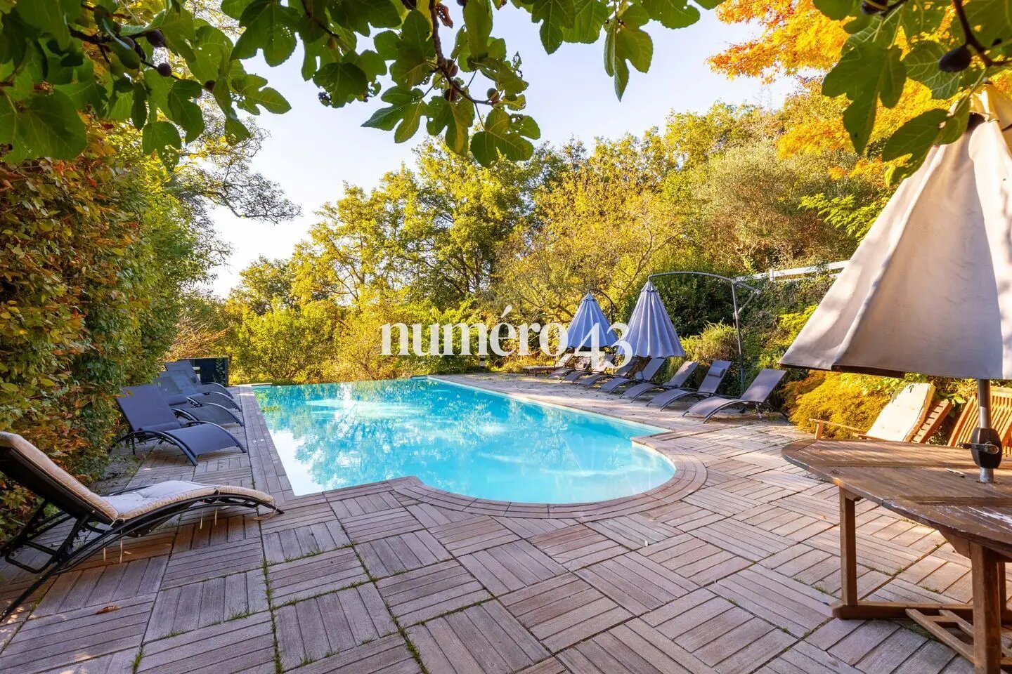 Maison à vendre, 217m², Bergerac