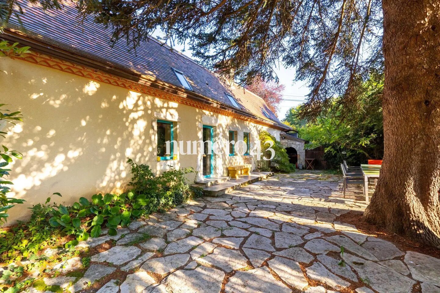 Maison à vendre, 217m², Bergerac