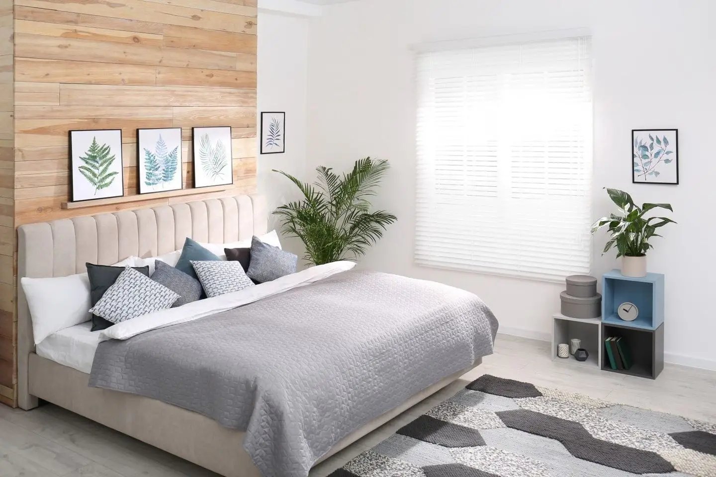 Appartement à vendre, 61m², Clichy