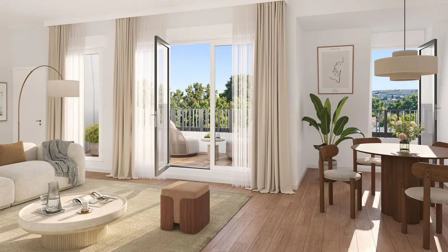 Appartement à vendre, 39m², Arcueil