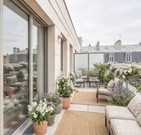 Appartement à vendre, 66m², Villejuif