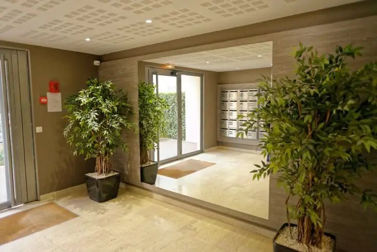 Appartement à vendre, 66m², Lagny-sur-Marne
