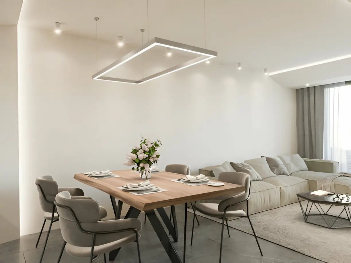 Appartement à vendre, 65m², Massy