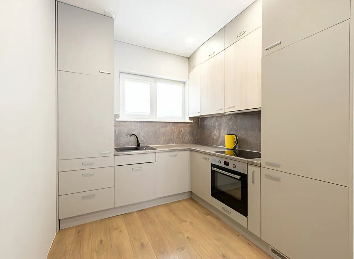 Appartement à vendre, 65m², Massy