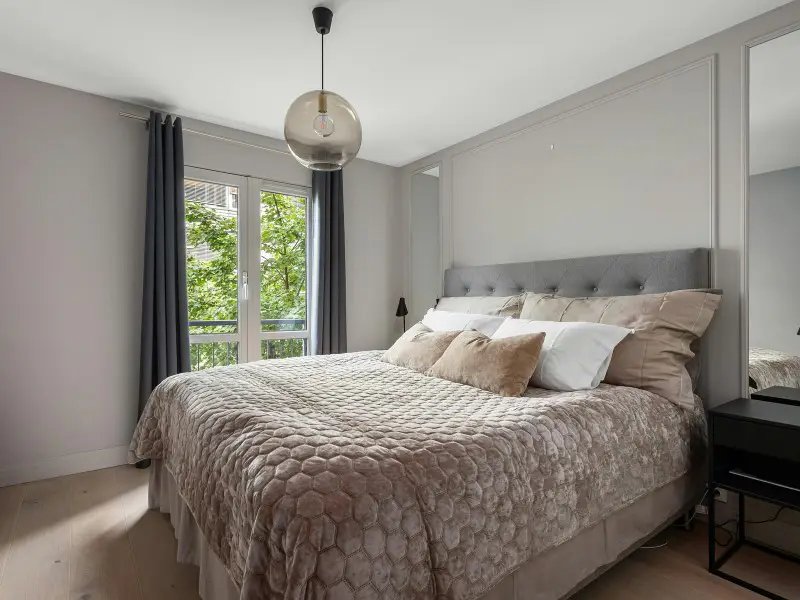 Appartement à vendre, 65m², Massy