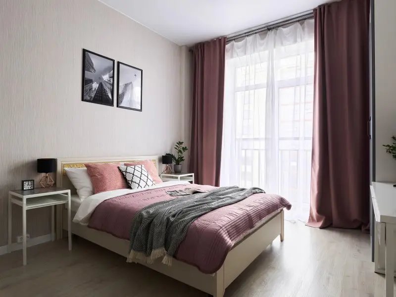 Appartement à vendre, 65m², Massy