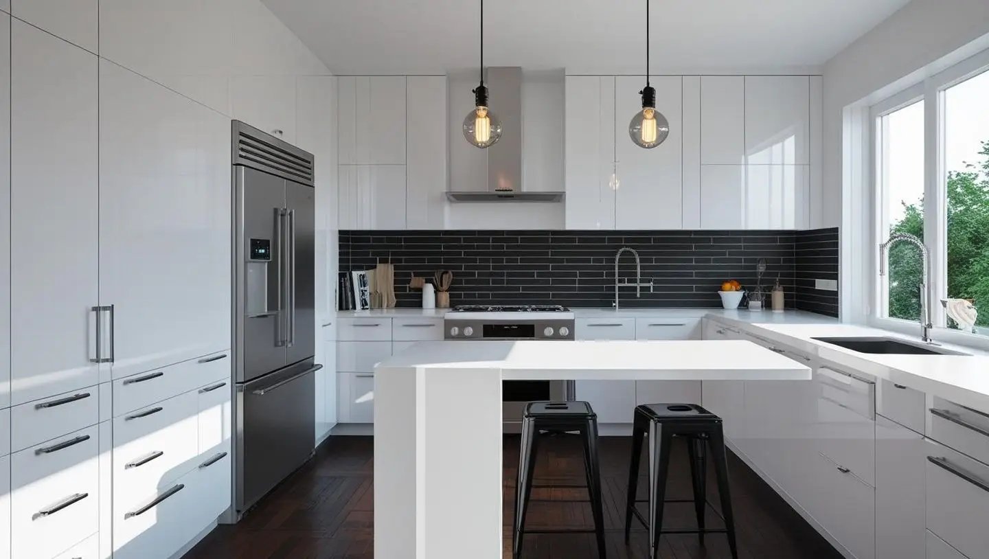 Appartement à vendre, 61m², Saint-Maur-des-Fossés