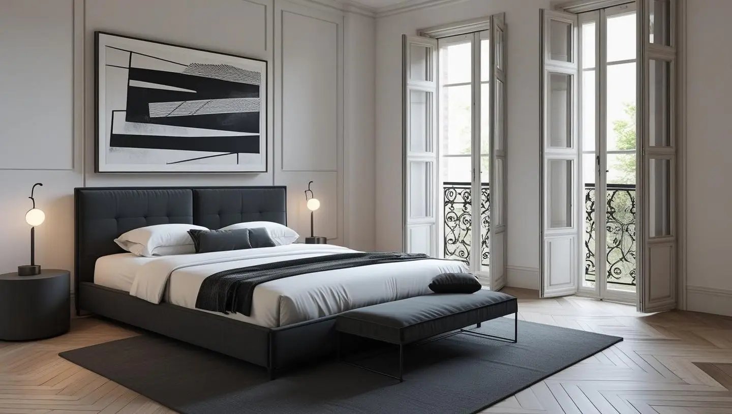 Appartement à vendre, 61m², Saint-Maur-des-Fossés