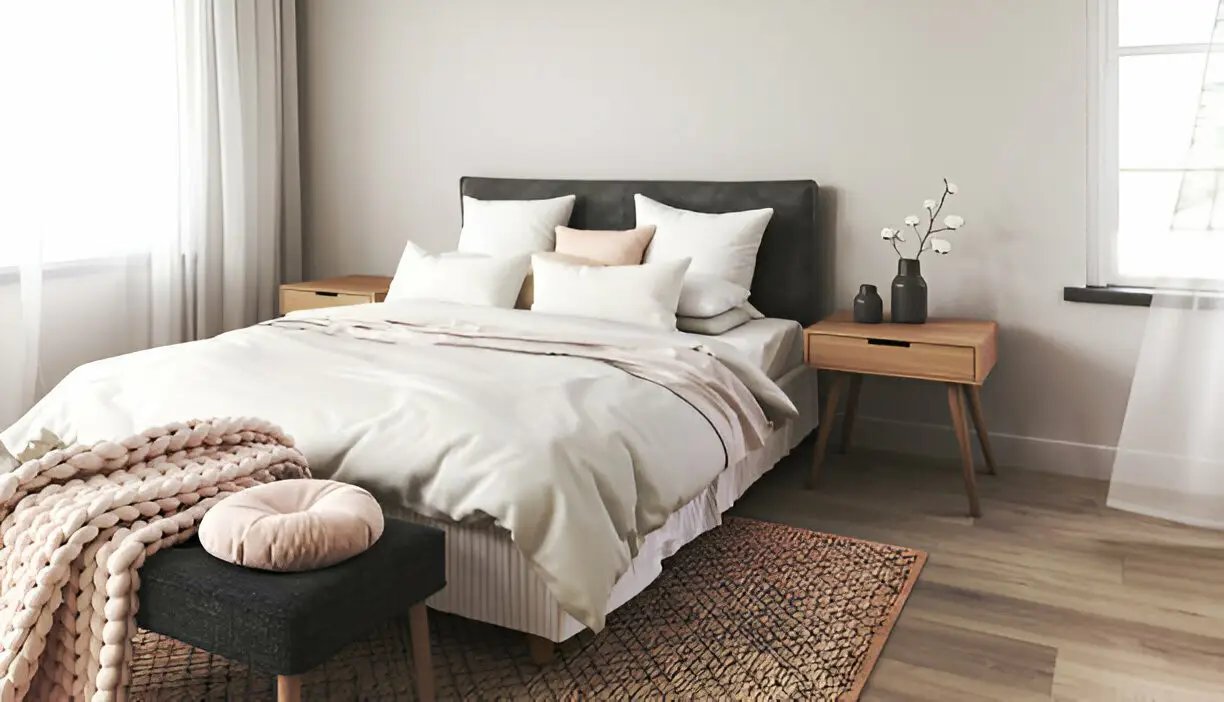 Appartement à vendre, 61m², Saint-Maur-des-Fossés