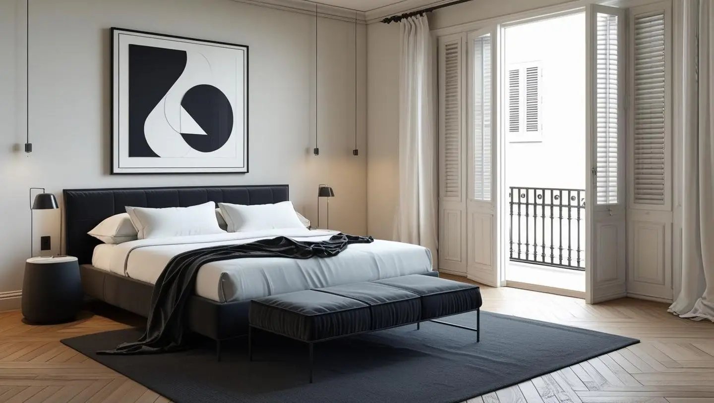 Appartement à vendre, 65m², Nanterre