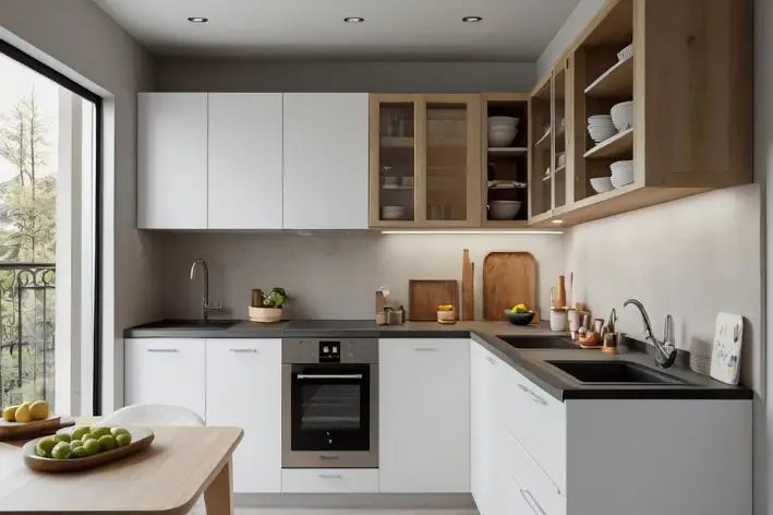 Appartement à vendre, 63m², Noisy-le-Grand