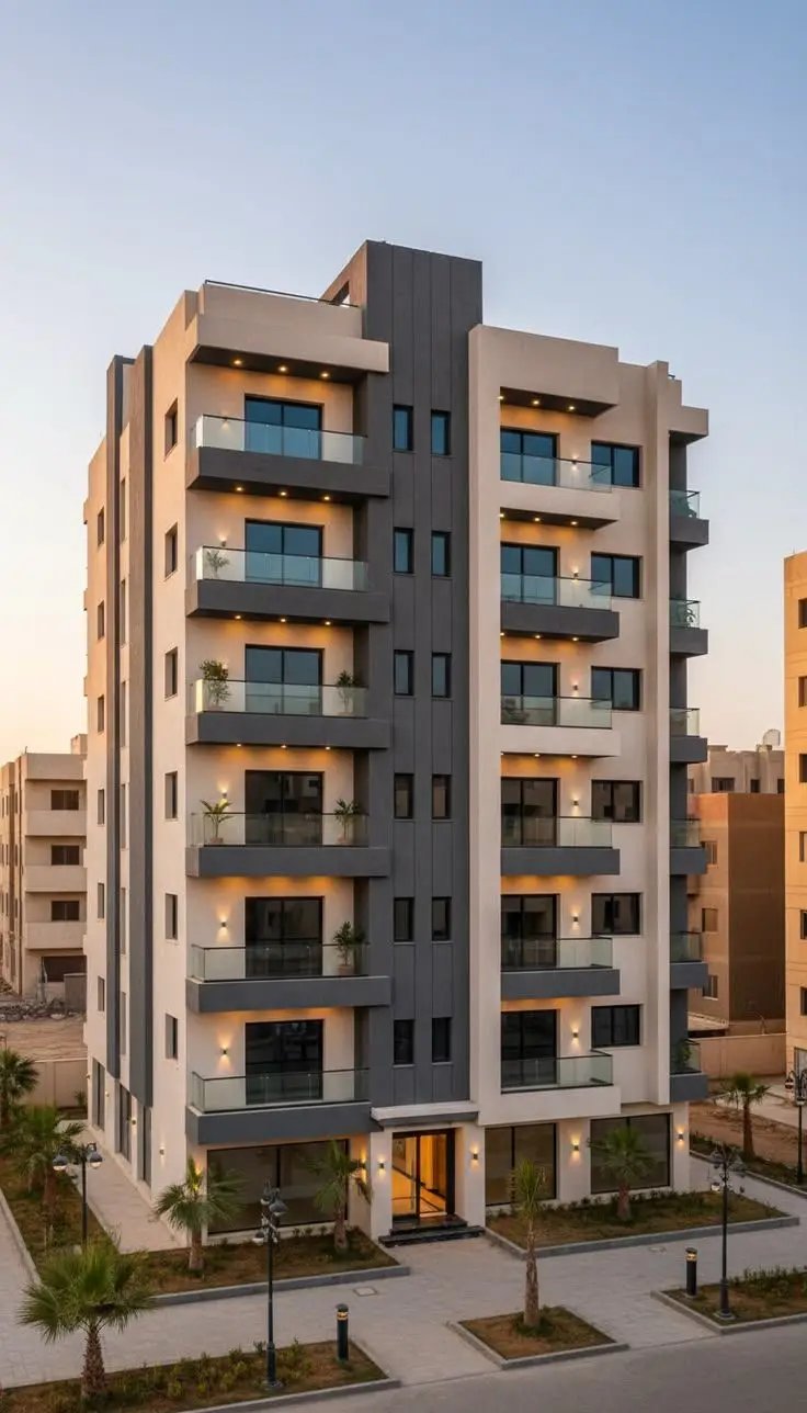 Appartement à vendre, 79m², Nanterre