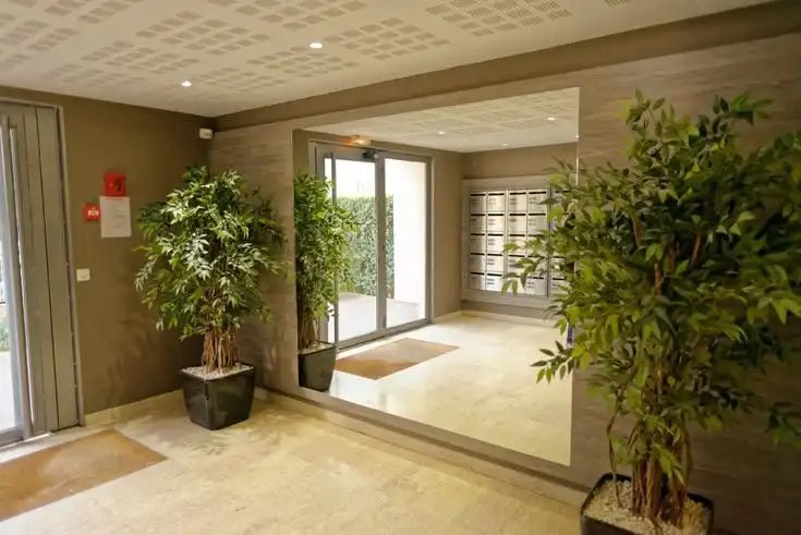 Appartement à vendre, 41m², Clamart