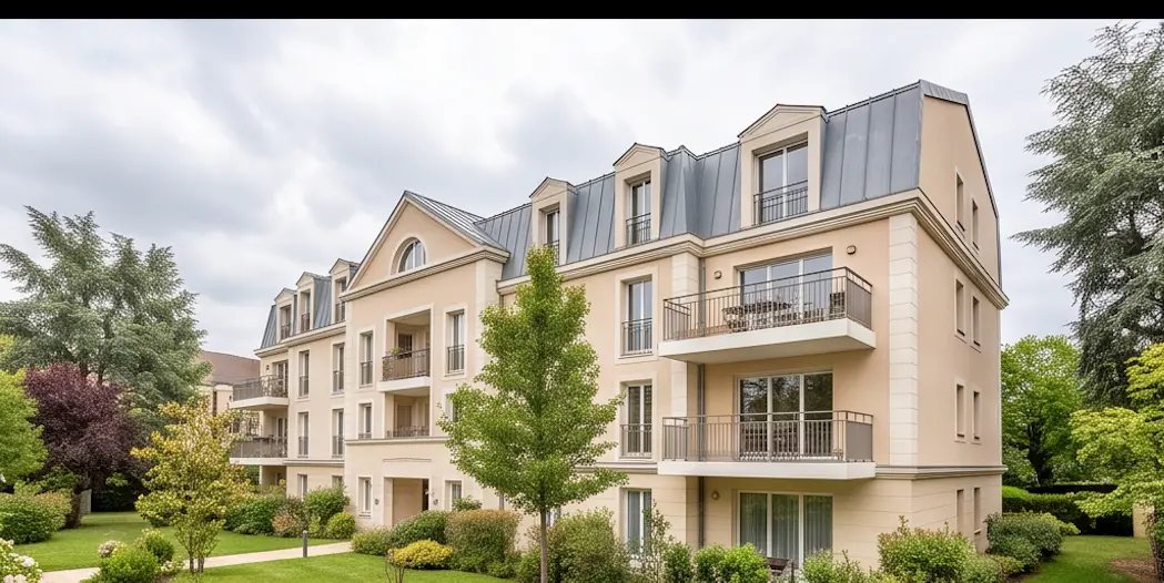 Appartement à vendre, 79m², Montreuil