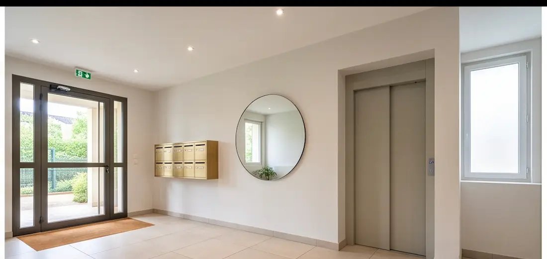 Appartement à vendre, 79m², Montreuil