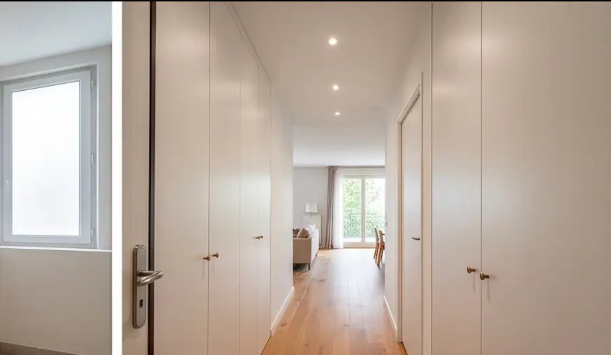 Appartement à vendre, 69m², Montreuil