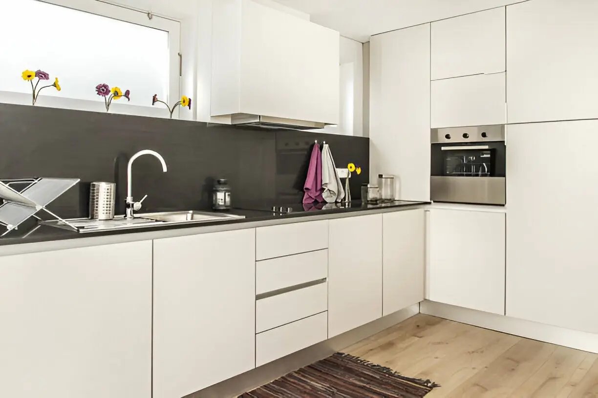 Appartement à vendre, 57m², Aubervilliers
