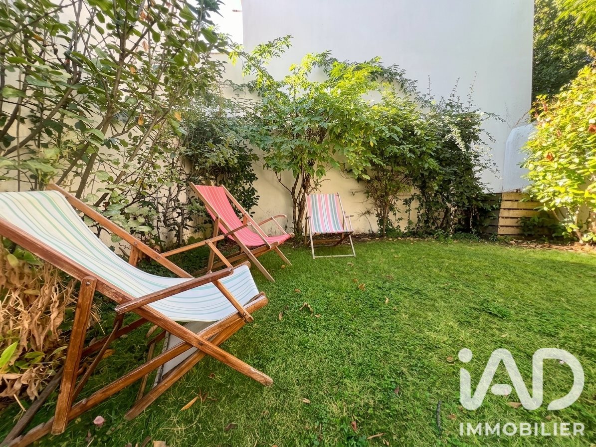 Appartement à vendre, 113m², Nantes