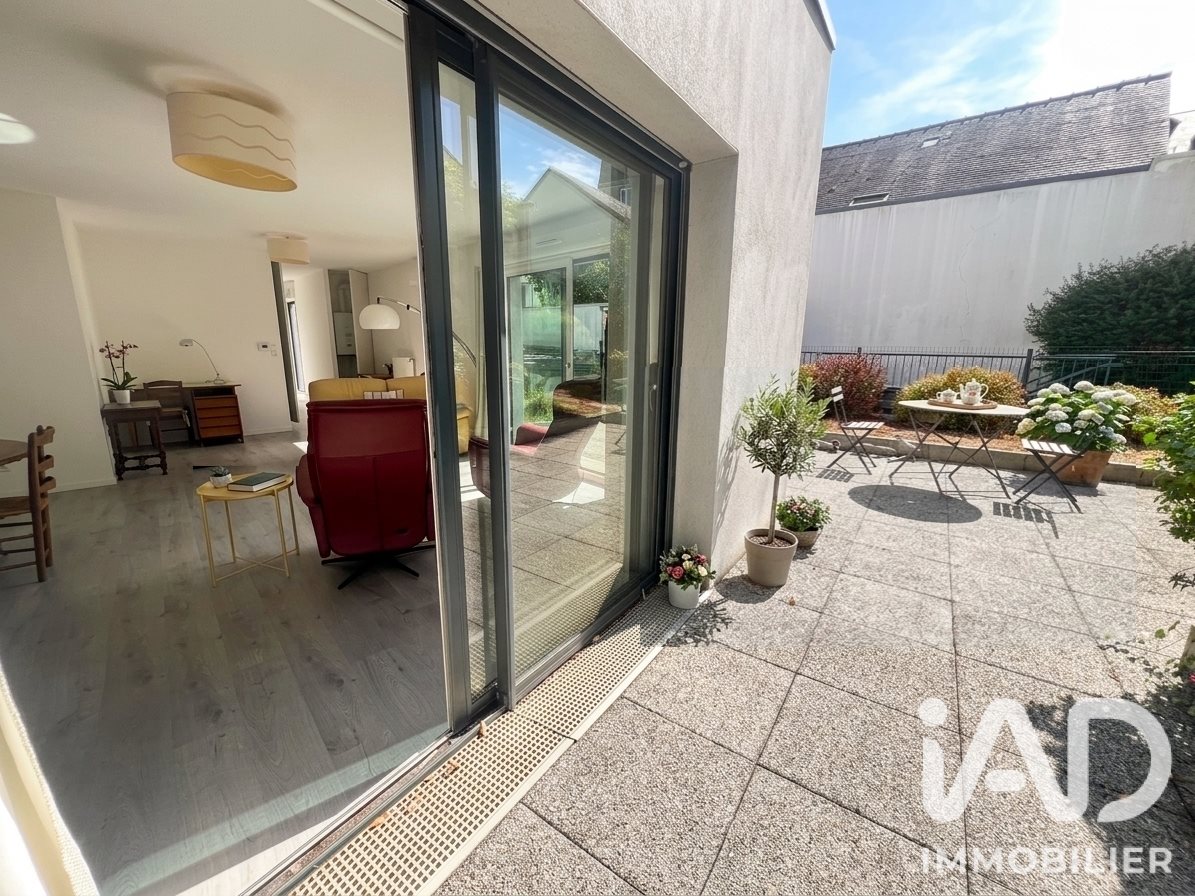 Appartement à vendre, 113m², Nantes