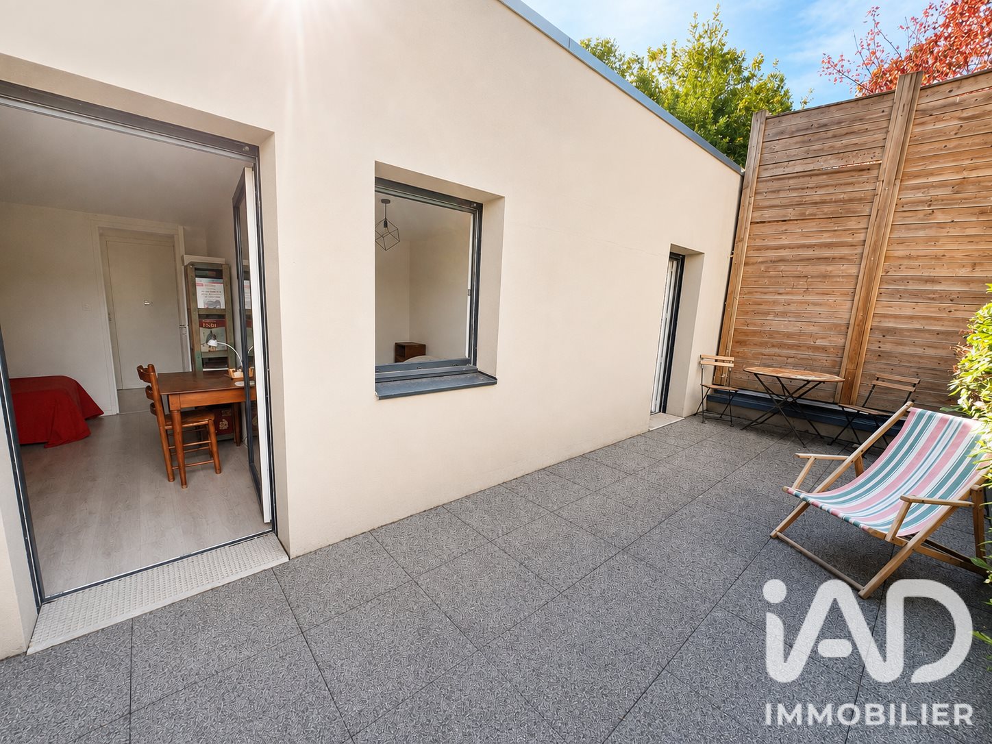 Appartement à vendre, 113m², Nantes