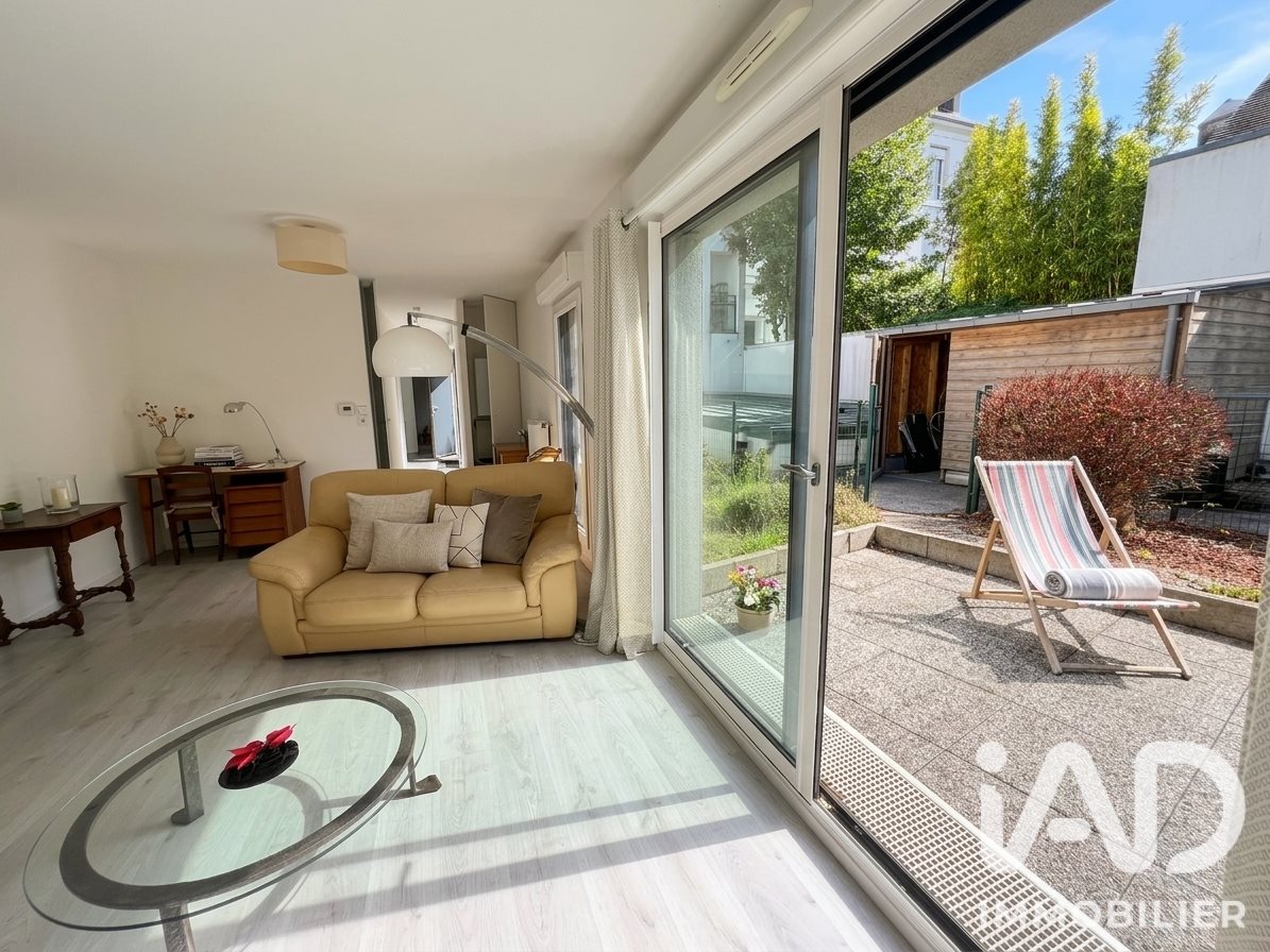 Appartement à vendre, 113m², Nantes