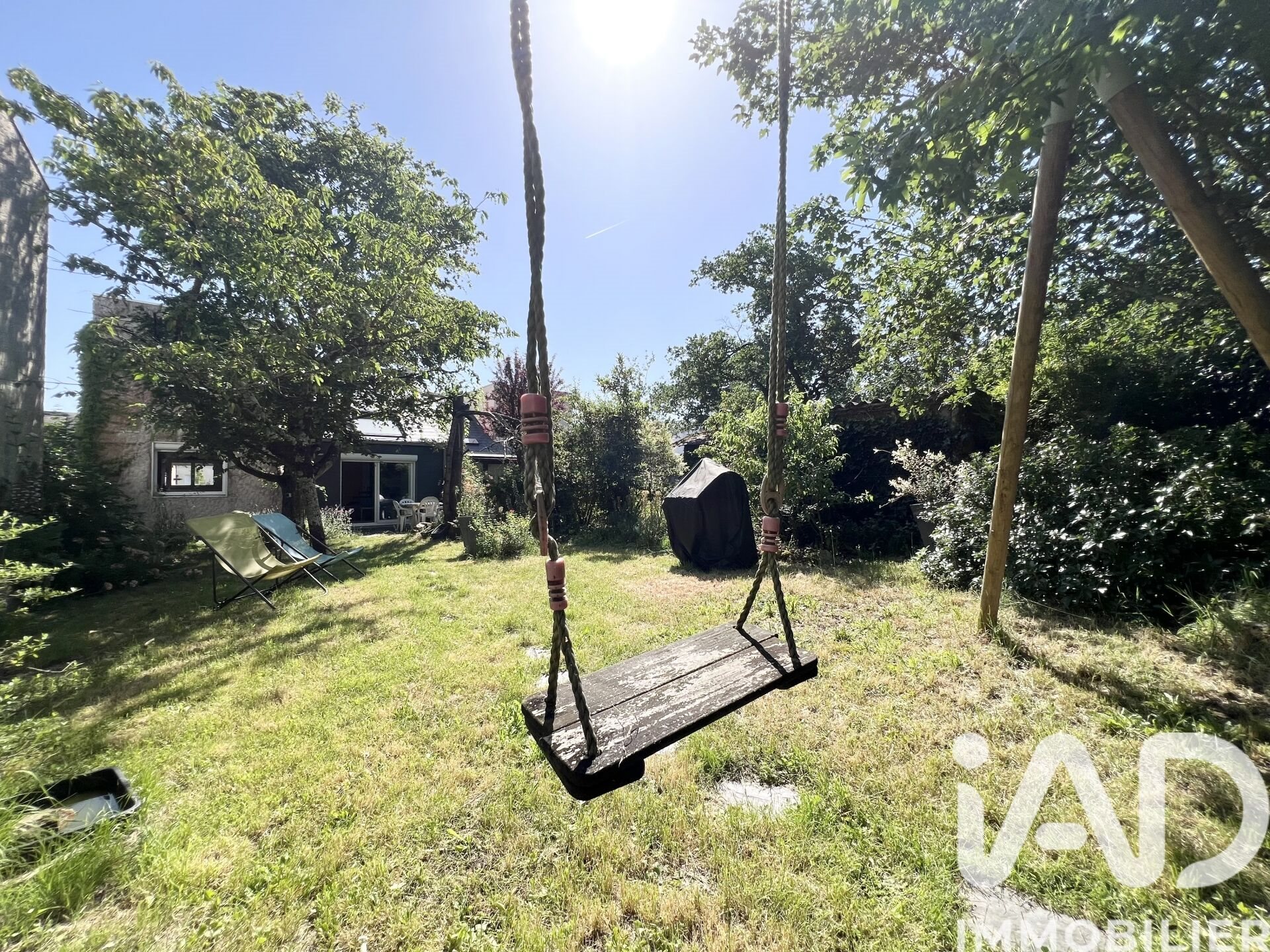 Maison à vendre, 110m², Couëron
