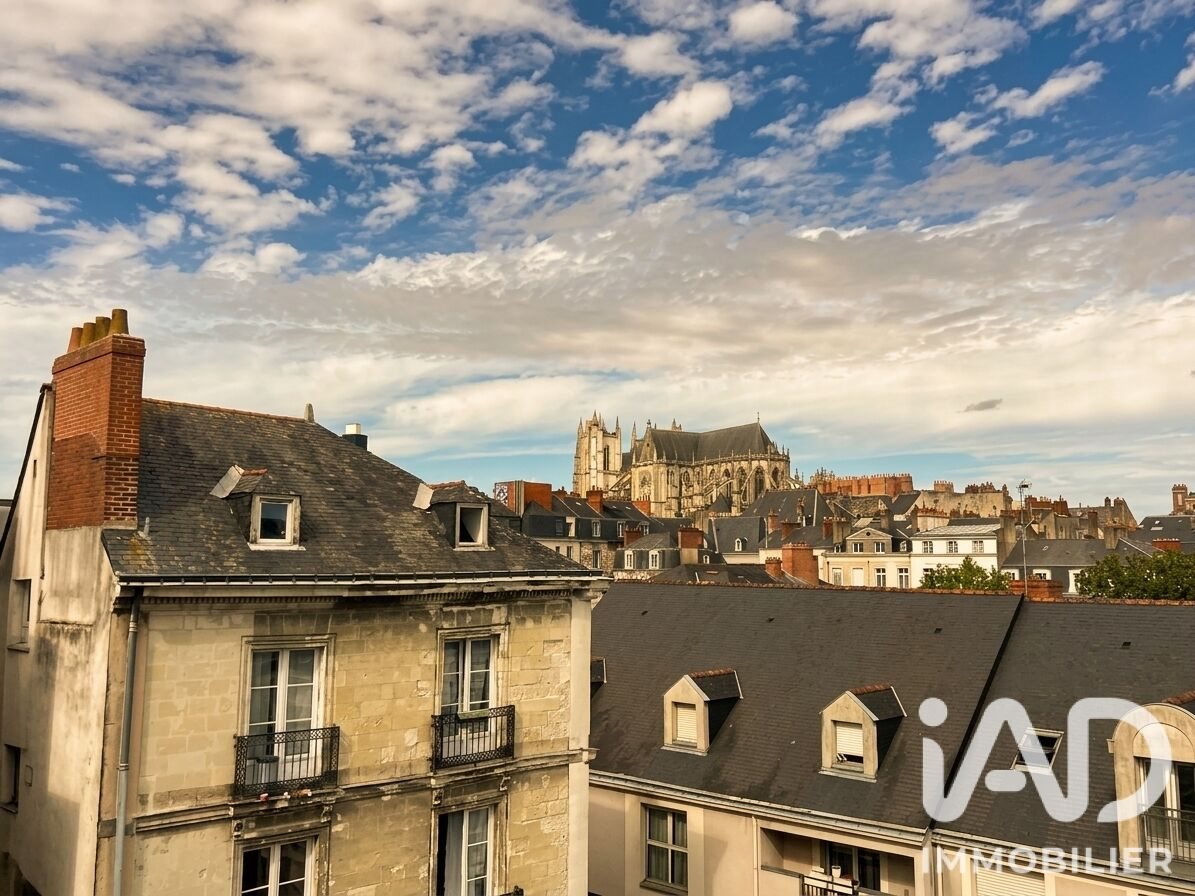 Appartement à vendre, 82m², Nantes