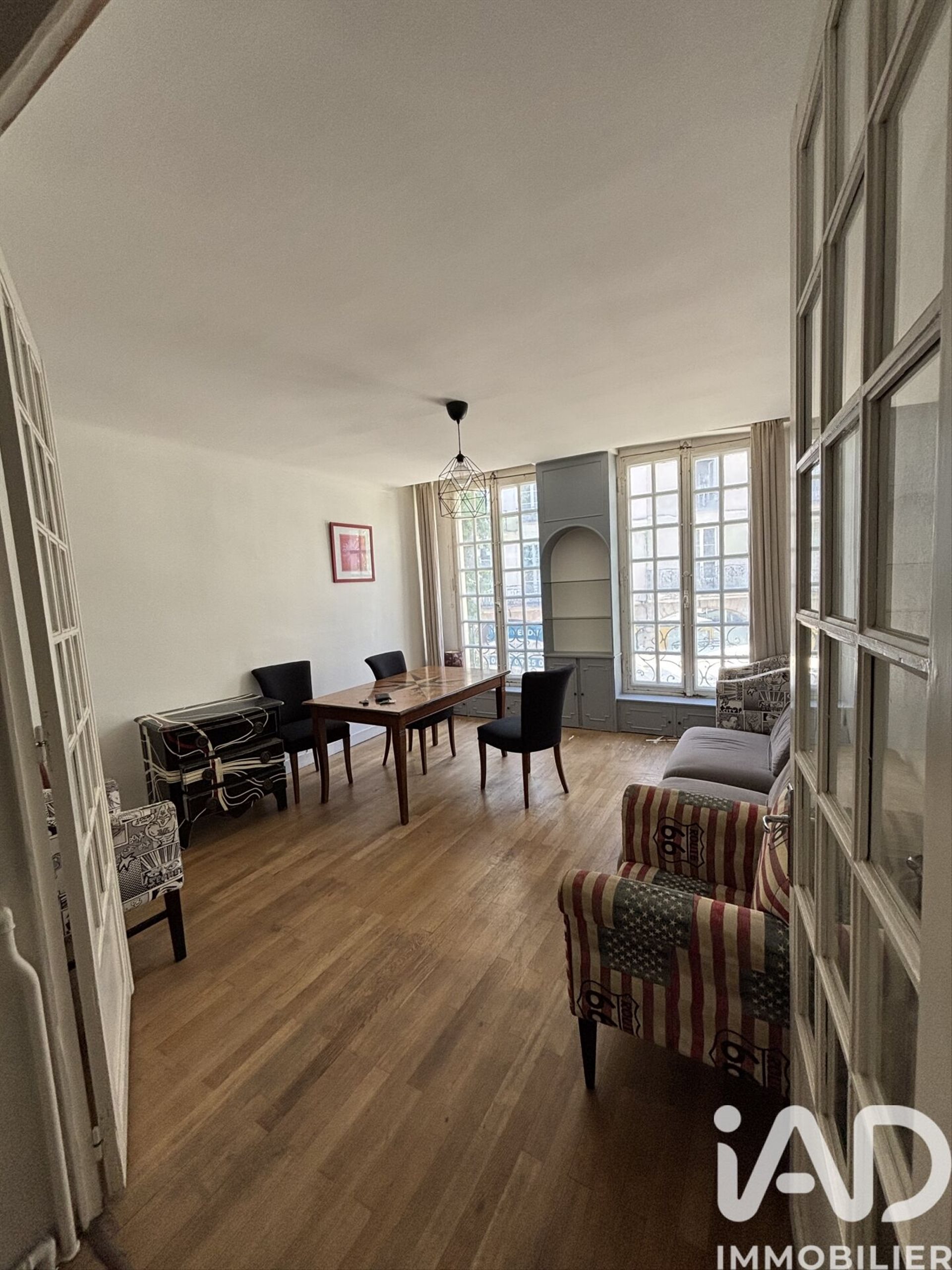 Appartement à vendre, 68m², Nantes