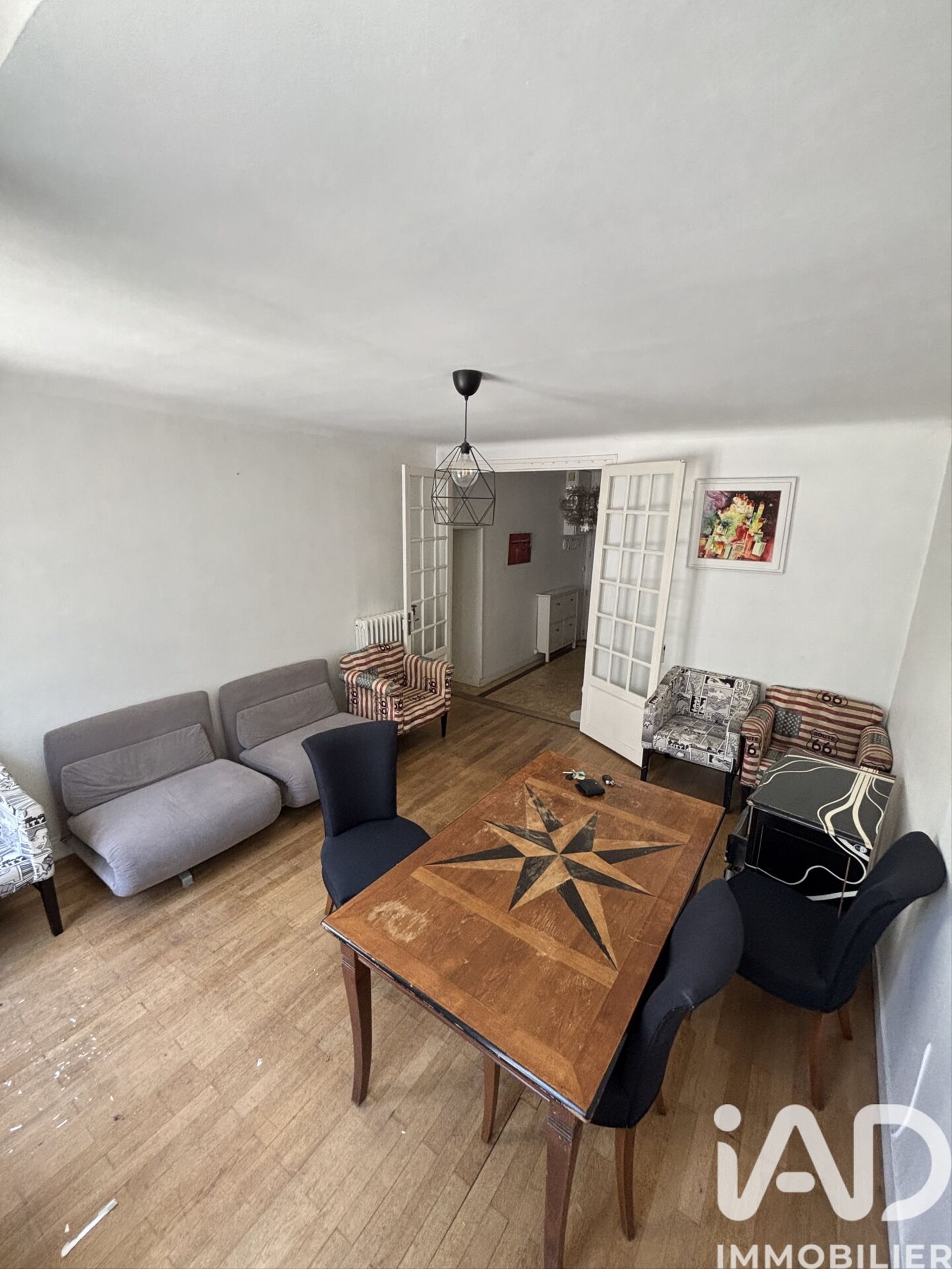 Appartement à vendre, 68m², Nantes