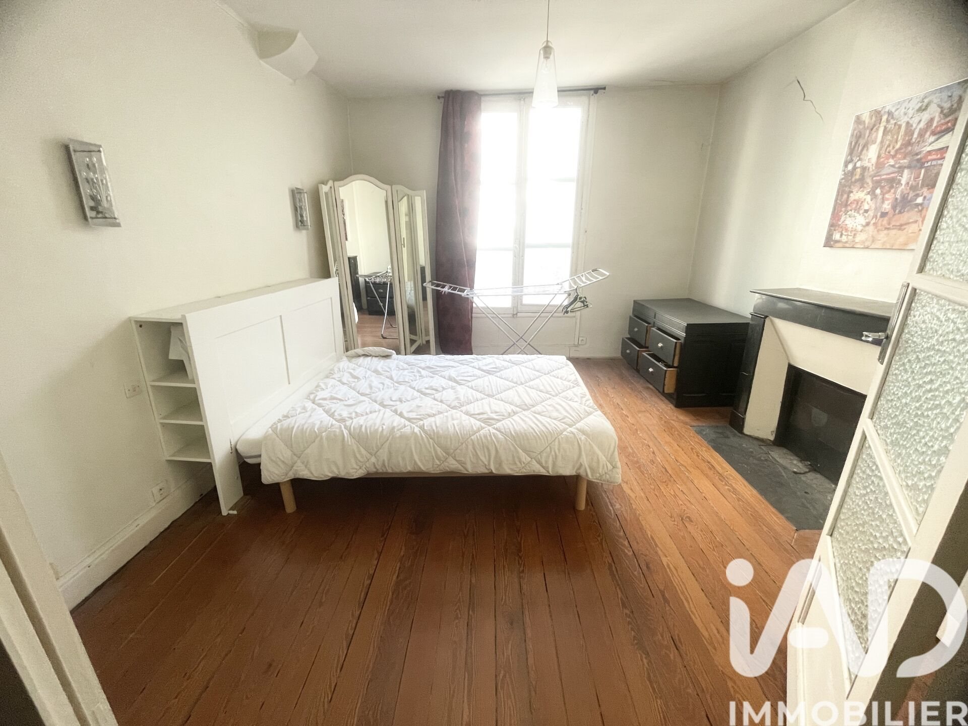 Appartement à vendre, 68m², Nantes