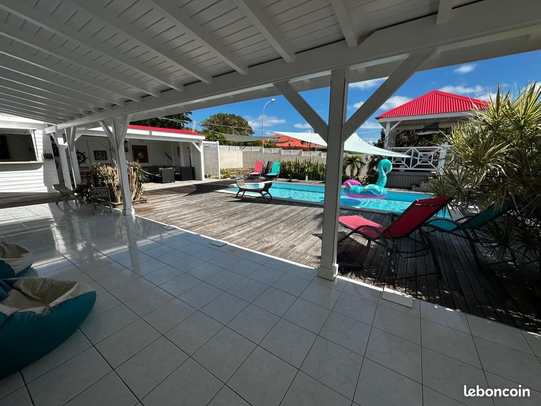 Maison à vendre, 175m², Saint-François